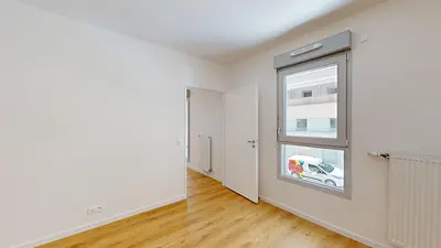 Photo du 4 Rue Du Colonel Fabien, Batiment 3A, 51100 Reims, France Reims