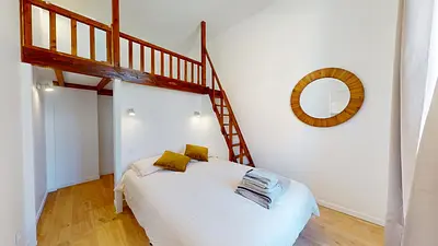 Photo du 17 Rue Saint-Simon, 69009 Lyon, France Lyon