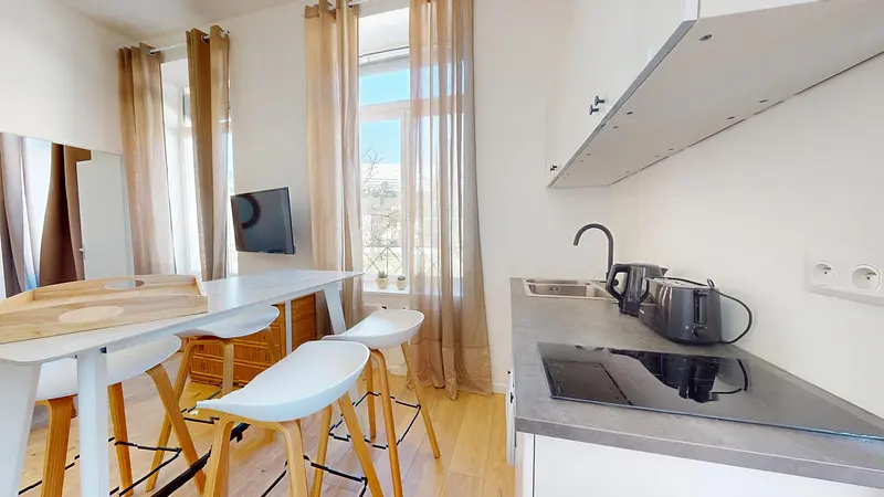 Photo du 17 Rue Saint-Simon, 69009 Lyon, France Lyon