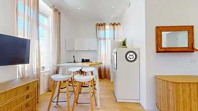 Photo du 17 Rue Saint-Simon, 69009 Lyon, France Lyon