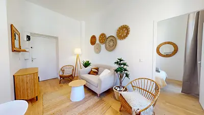 Photo du 17 Rue Saint-Simon, 69009 Lyon, France Lyon