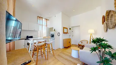 Photo du 17 Rue Saint-Simon, 69009 Lyon, France Lyon