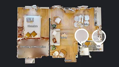 Photo du 17 Rue Saint-Simon, 69009 Lyon, France Lyon