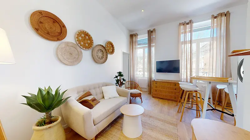 Photo du 17 Rue Saint-Simon, 69009 Lyon, France Lyon