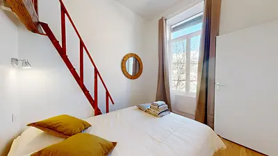 Photo du 17 Rue Saint-Simon, 69009 Lyon, France Lyon