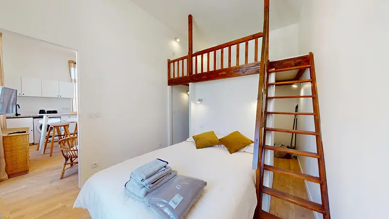 Photo du 17 Rue Saint-Simon, 69009 Lyon, France Lyon