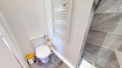 Photo du 17 Rue Saint-Simon, 69009 Lyon, France Lyon