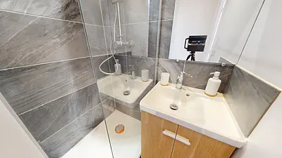 Photo du 17 Rue Saint-Simon, 69009 Lyon, France Lyon