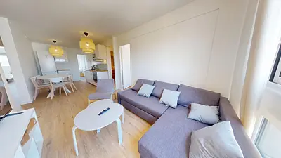 Photo du 2 Rue Professeur Calmette, 2 Ter, 69008 Lyon, France Lyon