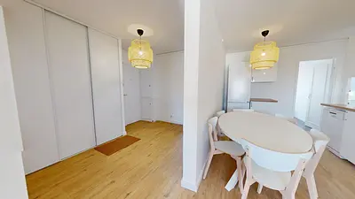 Photo du 2 Rue Professeur Calmette, 2 Ter, 69008 Lyon, France Lyon