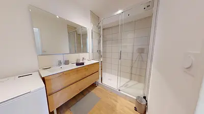 Photo du 2 Rue Professeur Calmette, 2 Ter, 69008 Lyon, France Lyon