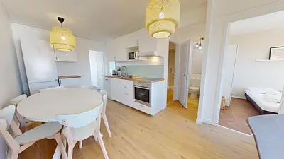 Photo du 2 Rue Professeur Calmette, 2 Ter, 69008 Lyon, France Lyon