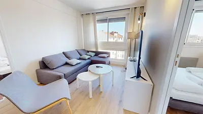 Photo du 2 Rue Professeur Calmette, 2 Ter, 69008 Lyon, France Lyon