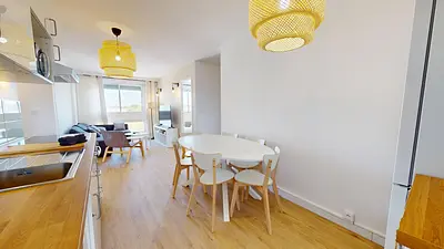 Photo du 2 Rue Professeur Calmette, 2 Ter, 69008 Lyon, France Lyon