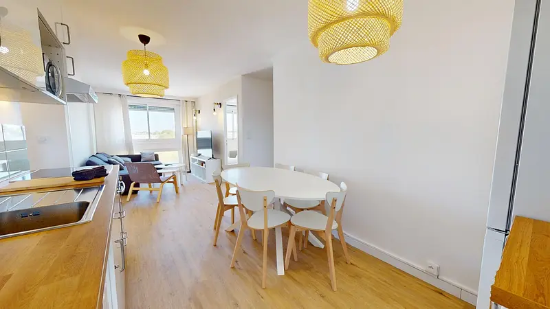 Photo du 2 Rue Professeur Calmette, 2 Ter, 69008 Lyon, France Lyon