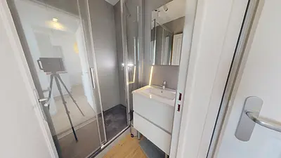 Photo du 2 Rue Professeur Calmette, 2 Ter, 69008 Lyon, France Lyon