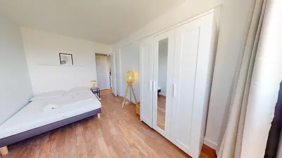 Photo du 2 Rue Professeur Calmette, 2 Ter, 69008 Lyon, France Lyon