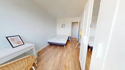 Photo du 2 Rue Professeur Calmette, 2 Ter, 69008 Lyon, France Lyon