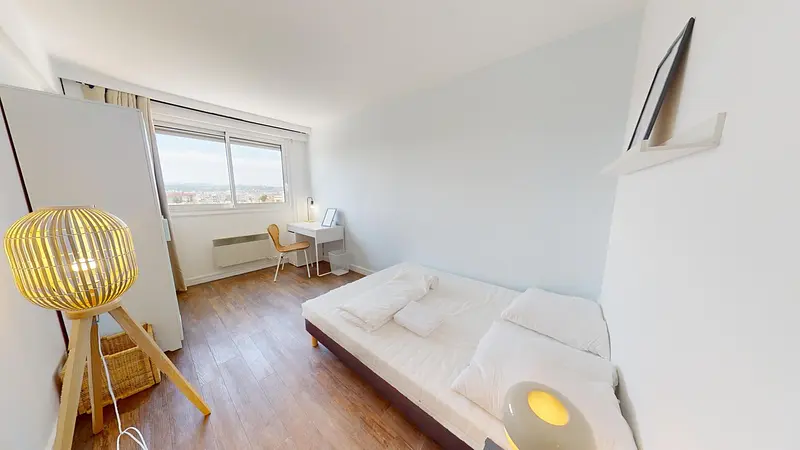 Photo du 2 Rue Professeur Calmette, 2 Ter, 69008 Lyon, France Lyon