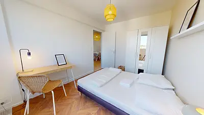 Photo du 2 Rue Professeur Calmette, 2 Ter, 69008 Lyon, France Lyon