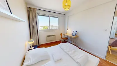 Photo du 2 Rue Professeur Calmette, 2 Ter, 69008 Lyon, France Lyon