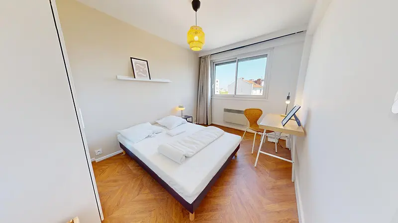 Photo du 2 Rue Professeur Calmette, 2 Ter, 69008 Lyon, France Lyon