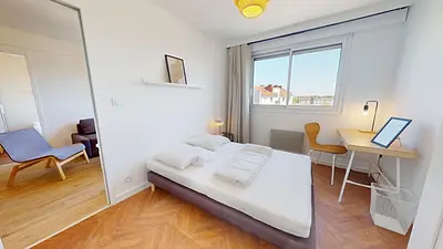 Photo du 2 Rue Professeur Calmette, 2 Ter, 69008 Lyon, France Lyon