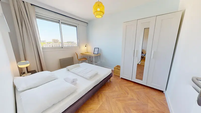 Photo du 2 Rue Professeur Calmette, 2 Ter, 69008 Lyon, France Lyon