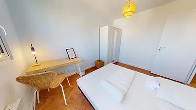 Photo du 2 Rue Professeur Calmette, 2 Ter, 69008 Lyon, France Lyon