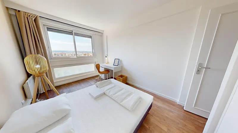 Photo du 2 Rue Professeur Calmette, 2 Ter, 69008 Lyon, France Lyon