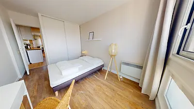 Photo du 2 Rue Professeur Calmette, 2 Ter, 69008 Lyon, France Lyon