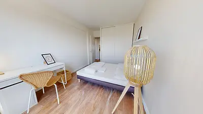 Photo du 2 Rue Professeur Calmette, 2 Ter, 69008 Lyon, France Lyon