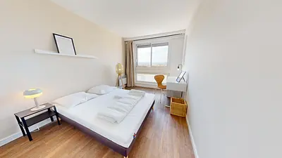 Photo du 2 Rue Professeur Calmette, 2 Ter, 69008 Lyon, France Lyon