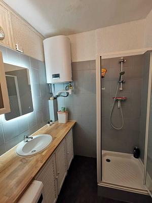 Photo du 89 Rue Mallifaud, 38000 Grenoble, France Grenoble