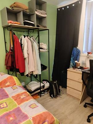 Photo du 39 Rue Paul Décamps, 31300 Toulouse, France Toulouse