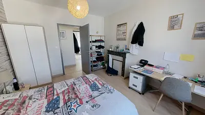 Photo du 75 Avenue De La Libération, 54000 Nancy, France Nancy