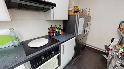 Photo du 45 Rue Bourignon, 59000 Lille, France Lille