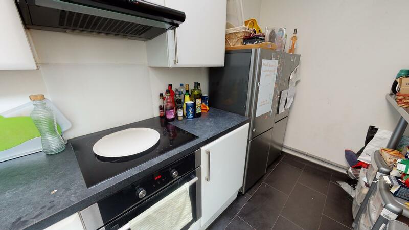 Photo du 45 Rue Bourignon, 59000 Lille, France Lille