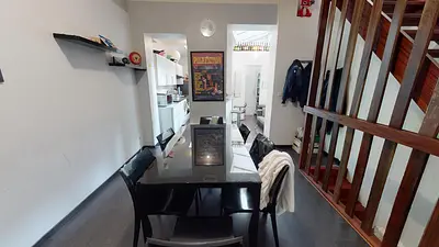 Photo du 45 Rue Bourignon, 59000 Lille, France Lille