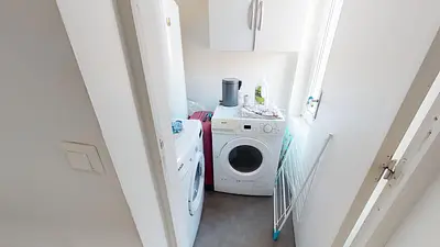 Photo du 45 Rue Bourignon, 59000 Lille, France Lille