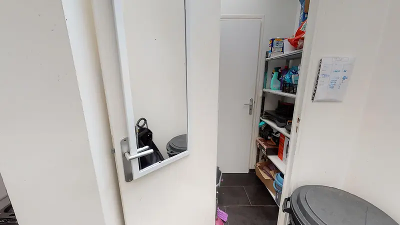 Photo du 45 Rue Bourignon, 59000 Lille, France Lille