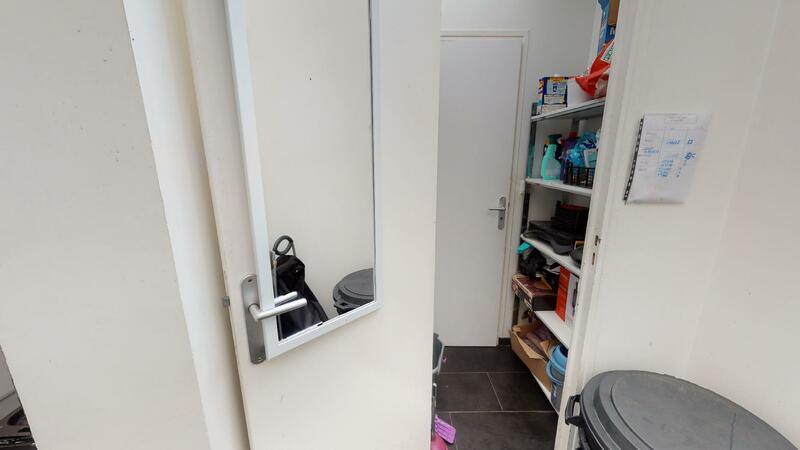 Photo du 45 Rue Bourignon, 59000 Lille, France Lille