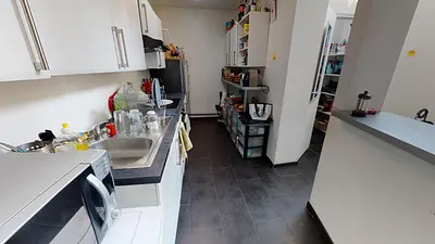 Photo du 45 Rue Bourignon, 59000 Lille, France Lille