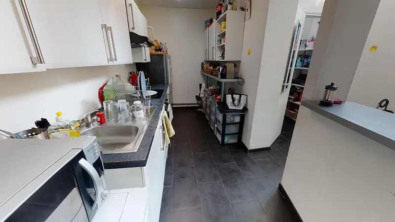 Photo du 45 Rue Bourignon, 59000 Lille, France Lille