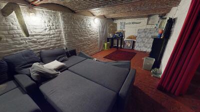 Photo du 45 Rue Bourignon, 59000 Lille, France Lille