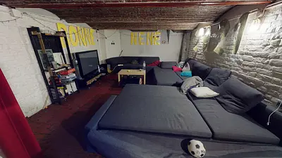 Photo du 45 Rue Bourignon, 59000 Lille, France Lille