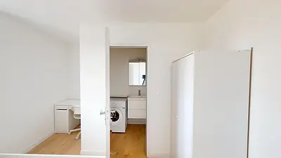 Photo du 35 Rue Saint-Éloi, 59000 Lille, France Lille