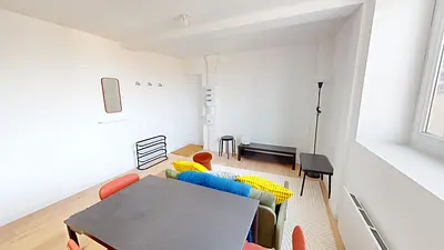 Photo du 35 Rue Saint-Éloi, 59000 Lille, France Lille