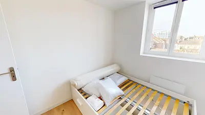 Photo du 35 Rue Saint-Éloi, 59000 Lille, France Lille
