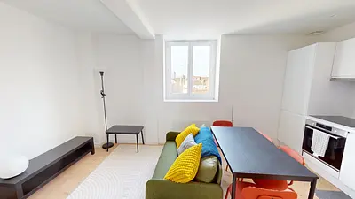 Photo du 35 Rue Saint-Éloi, 59000 Lille, France Lille